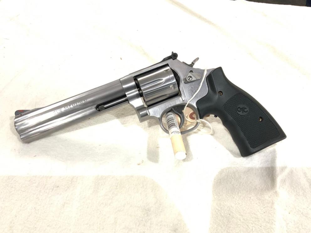 Image for VIRTUAL AUCTION - Firearms, Ammunition, Tools, Furniture, Collectibles and More!