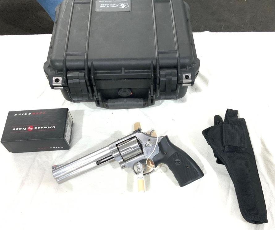 Image for VIRTUAL AUCTION - Firearms, Ammunition, Tools, Furniture, Collectibles and More!