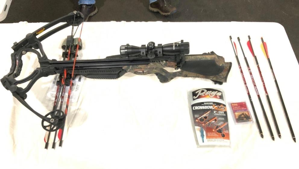 Image for VIRTUAL AUCTION - Firearms, Ammunition, Tools, Furniture, Collectibles and More!