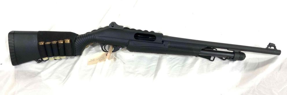 Image for VIRTUAL AUCTION - Firearms, Ammunition, Tools, Furniture, Collectibles and More!