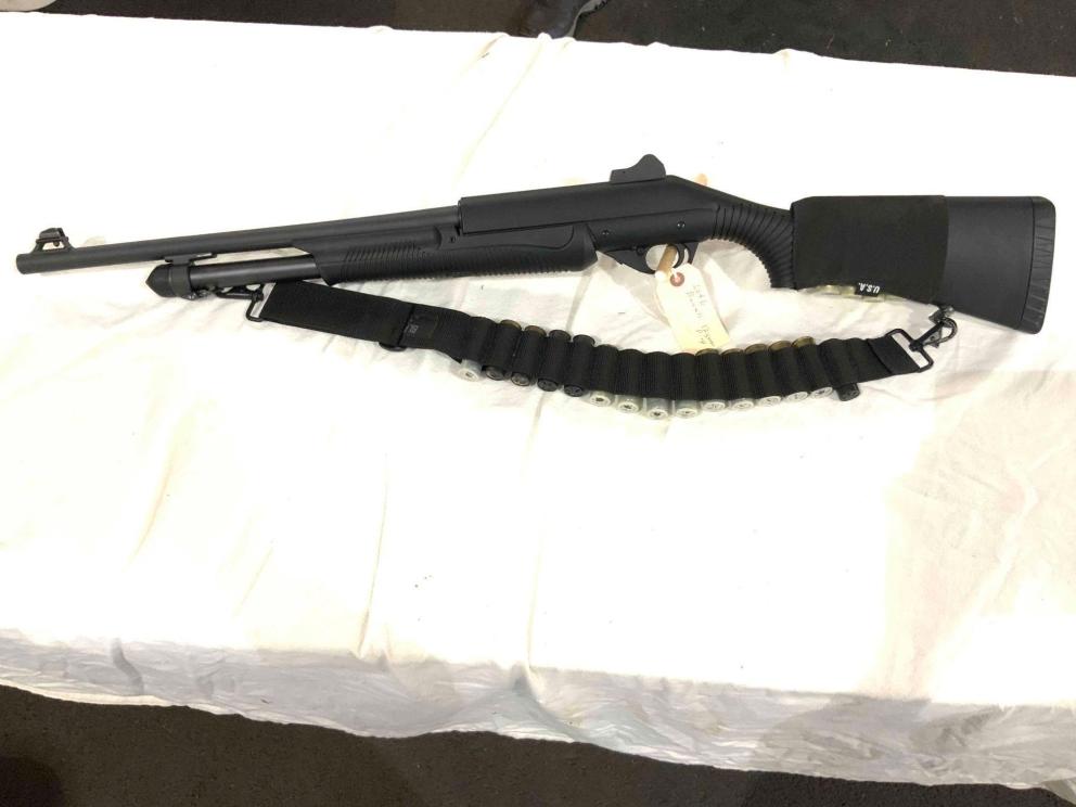 Image for VIRTUAL AUCTION - Firearms, Ammunition, Tools, Furniture, Collectibles and More!