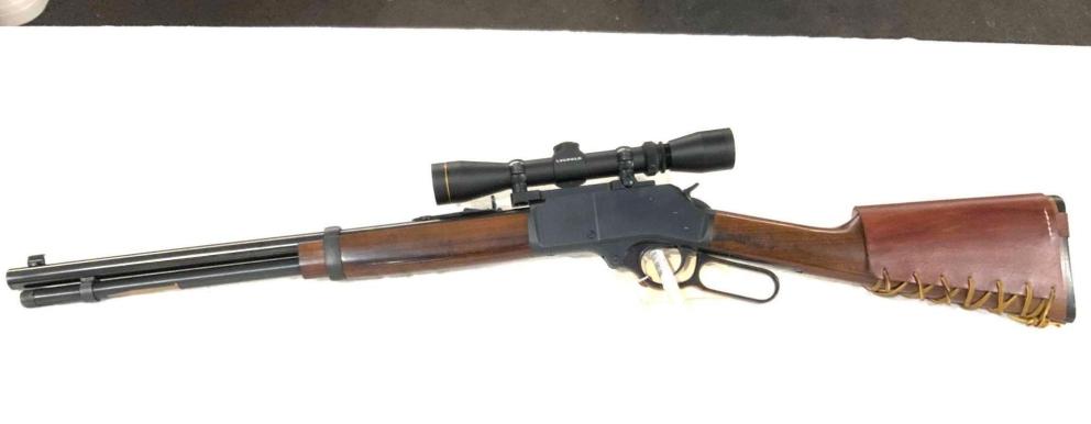 Image for VIRTUAL AUCTION - Firearms, Ammunition, Tools, Furniture, Collectibles and More!