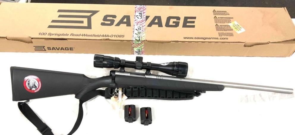 Image for VIRTUAL AUCTION - Firearms, Ammunition, Tools, Furniture, Collectibles and More!