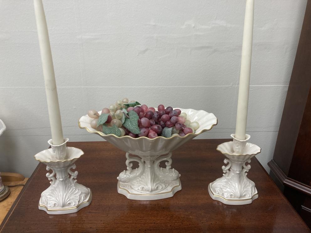 Image for VIRTUAL AUCTION - Henkel Harris, Bronzes, Porcelain & Ceramics, Collectibles, Framed Art and More!