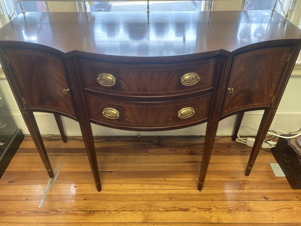 Image for VIRTUAL AUCTION - Henkel Harris, Bronzes, Porcelain & Ceramics, Collectibles, Framed Art and More!