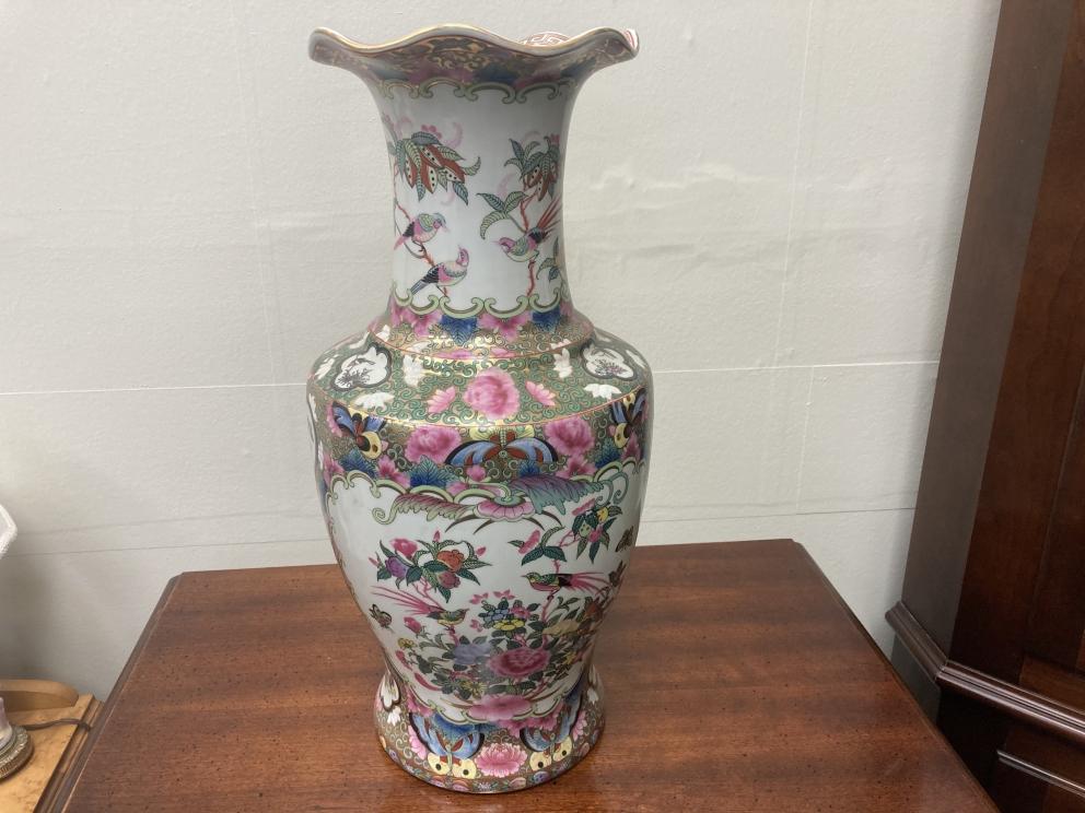 Image for VIRTUAL AUCTION - Henkel Harris, Bronzes, Porcelain & Ceramics, Collectibles, Framed Art and More!