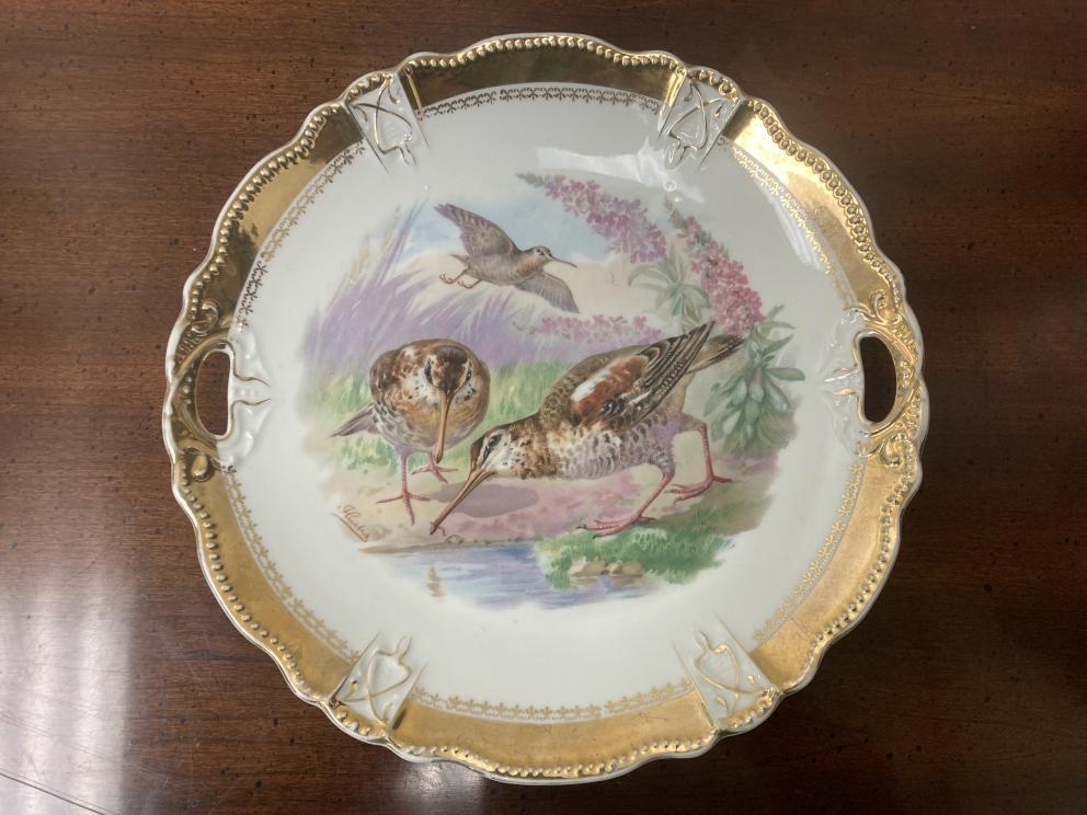 Image for VIRTUAL AUCTION - Henkel Harris, Bronzes, Porcelain & Ceramics, Collectibles, Framed Art and More!