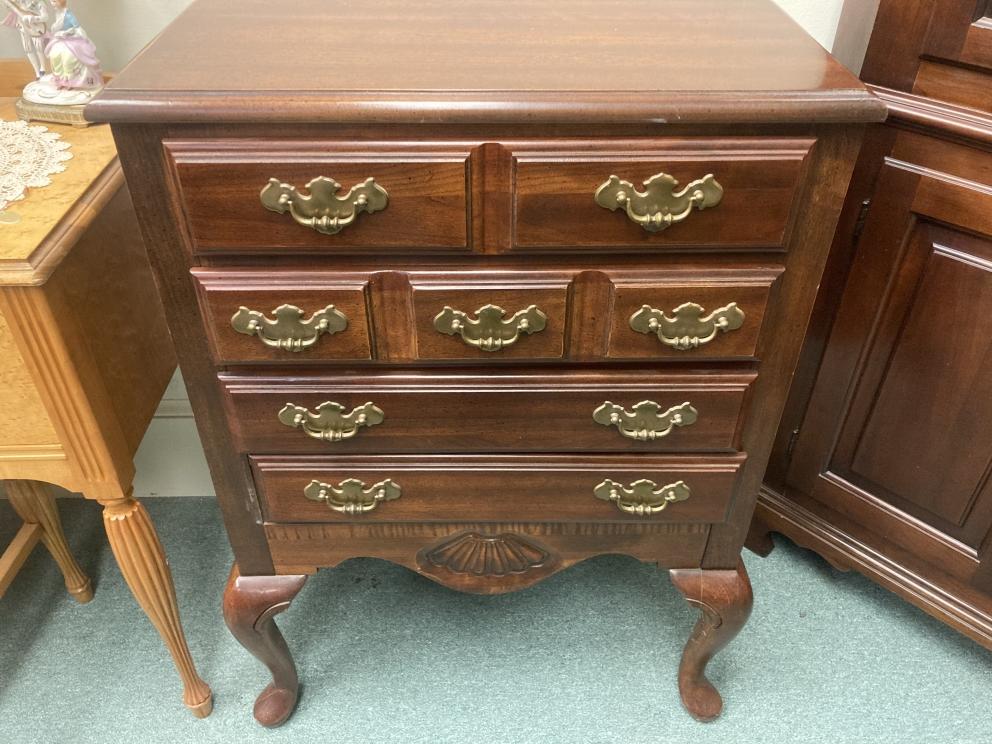 Image for VIRTUAL AUCTION - Henkel Harris, Bronzes, Porcelain & Ceramics, Collectibles, Framed Art and More!
