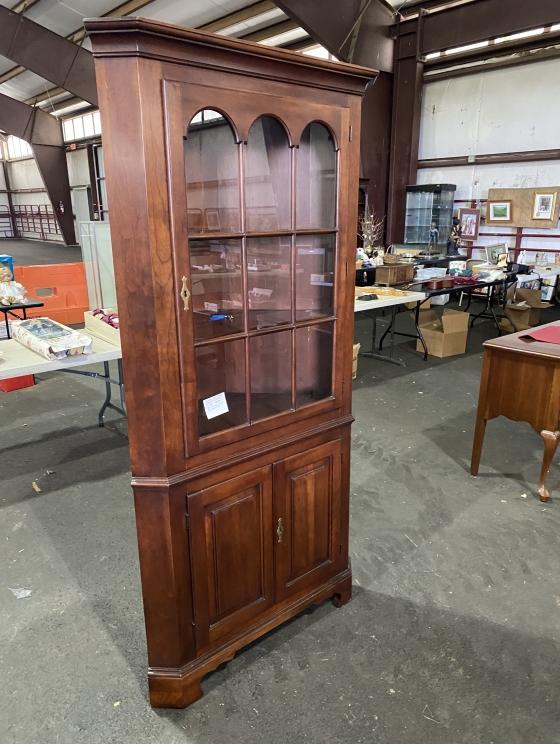 Image for VIRTUAL AUCTION - Henkel Harris, Bronzes, Porcelain & Ceramics, Collectibles, Framed Art and More!