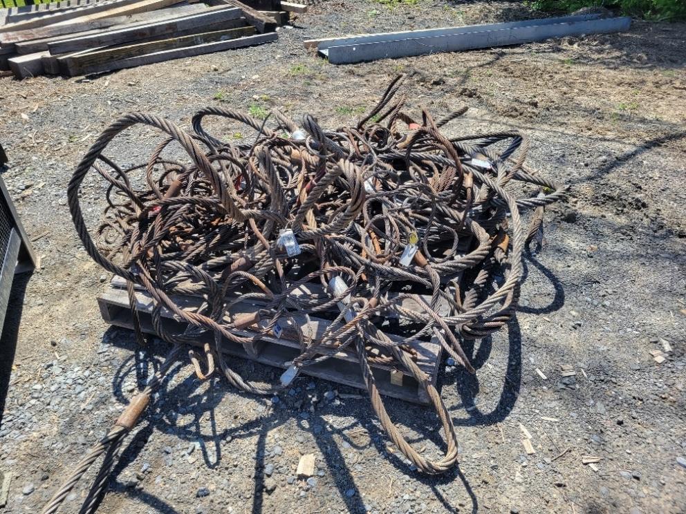 Image for IN-PERSON AND ONLINE - Steel Fabrication & Erection Company Surplus