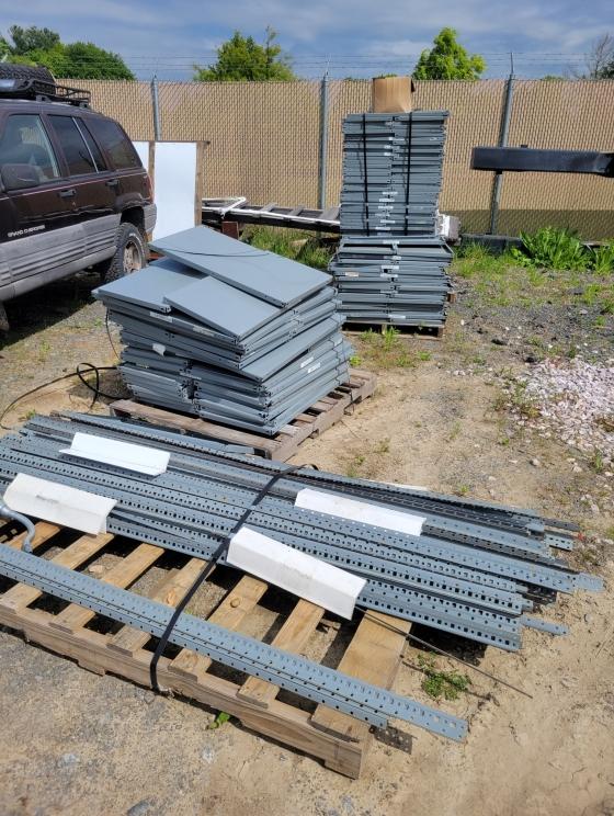 Image for IN-PERSON AND ONLINE - Steel Fabrication & Erection Company Surplus