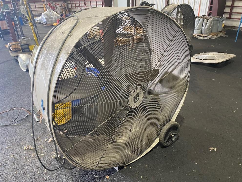 Image for IN-PERSON AND ONLINE - Steel Fabrication & Erection Company Surplus