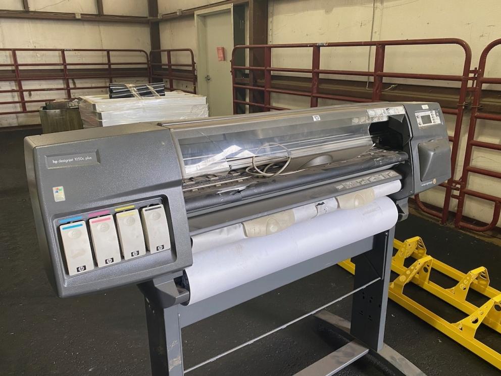 Image for IN-PERSON AND ONLINE - Steel Fabrication & Erection Company Surplus