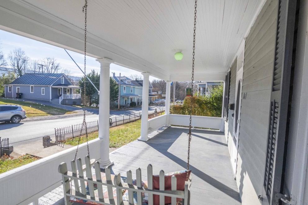 Image for 3 BR/2 BA Victorian Home in Downtown Strasburg, VA