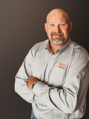 Photo of John Nevins