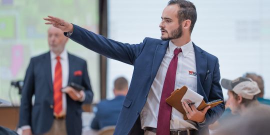 Schrader Real Estate & Auction