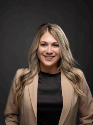 Photo of Brittany Shirley