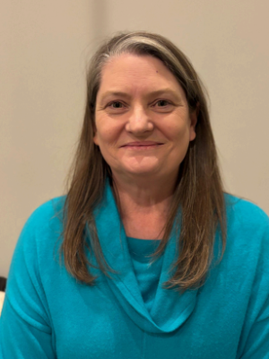 Photo of Debbie Porter