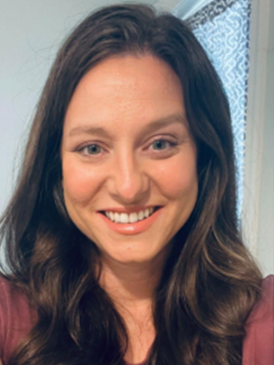 Photo of Hannah DuBois