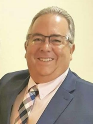 Photo of Marvin Baum