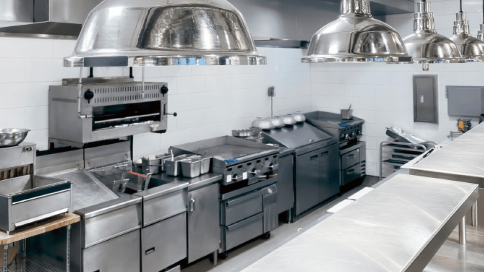 New or Used? Where to Buy Your Restaurant Equipment