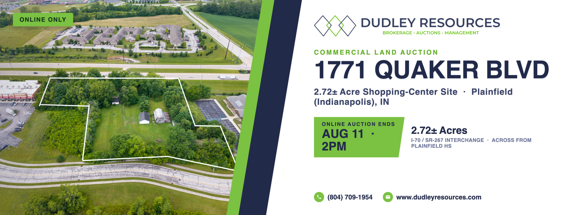 1771 quaker blvd - website slider @2x