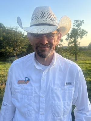 Photo of Jeremy Shaw
