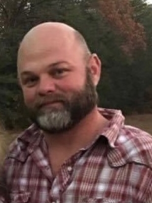 Photo of Todd Davis