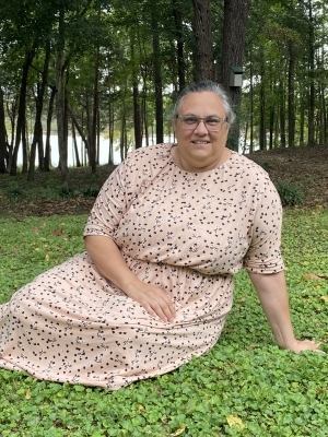 Photo of Dorcas Martin