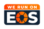 We-run-on-eos-badge