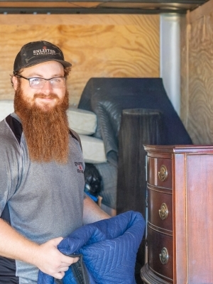 Photo of Donovan Miller