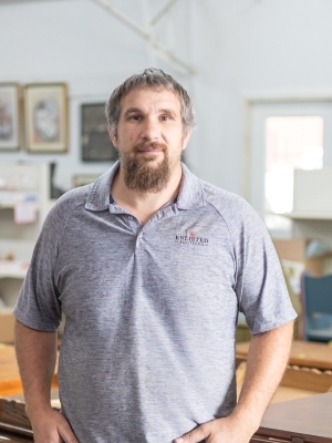 Photo of Victor Miller