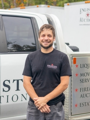 Photo of Brian Yoder