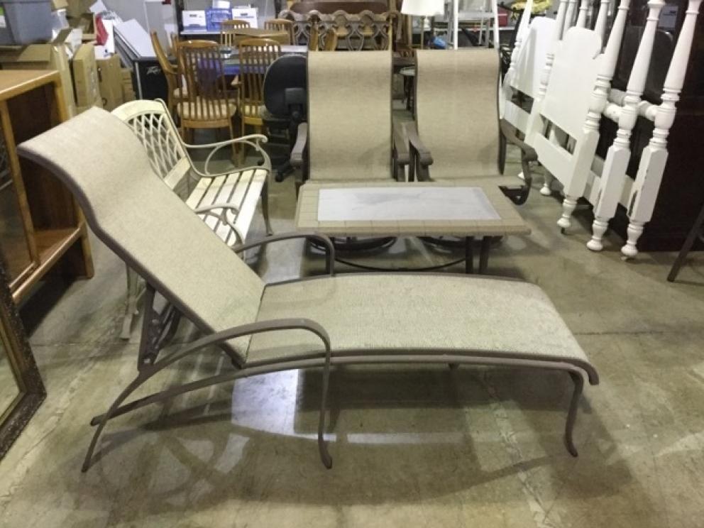 Image for Gallery Select April 2019