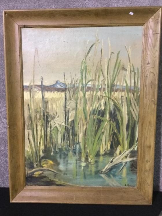 Image for Gallery Select April 2019