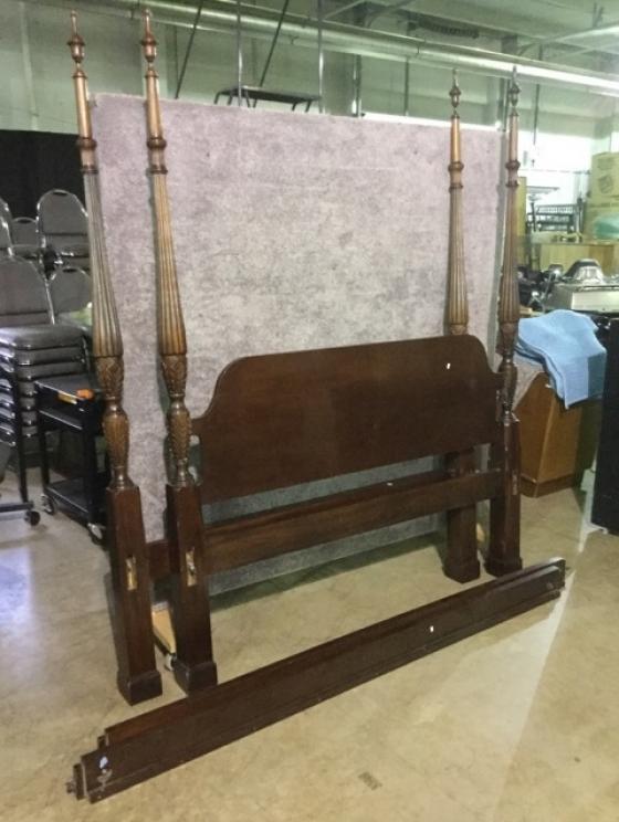 Image for Gallery Select April 2019