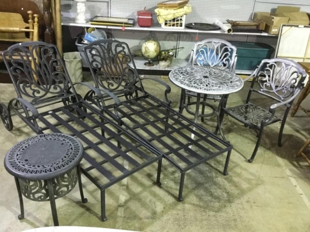 Image for Gallery Select April 2019