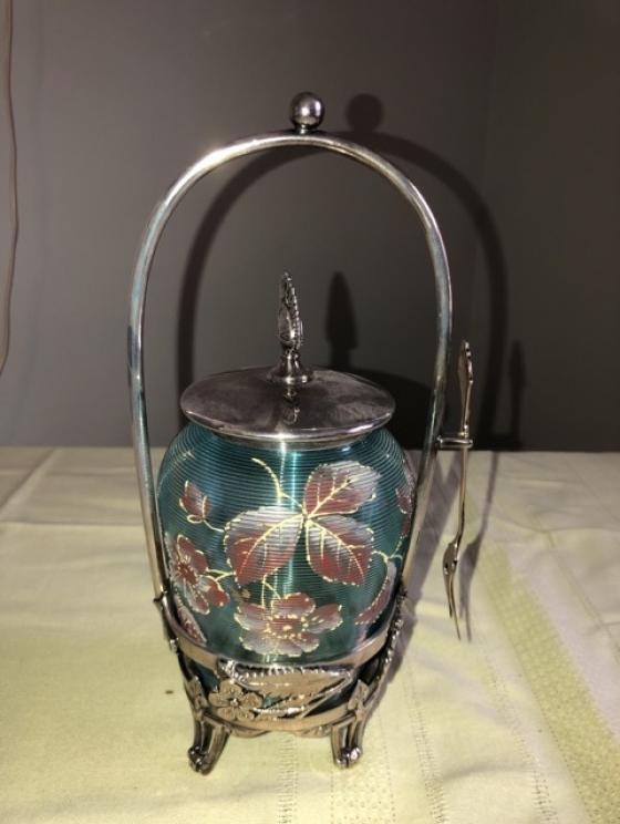 Image for Tieche Family Collection