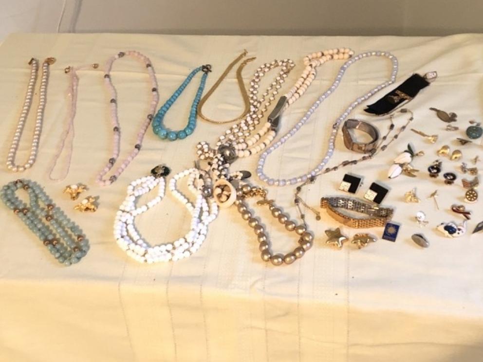 Image for Tieche Family Collection