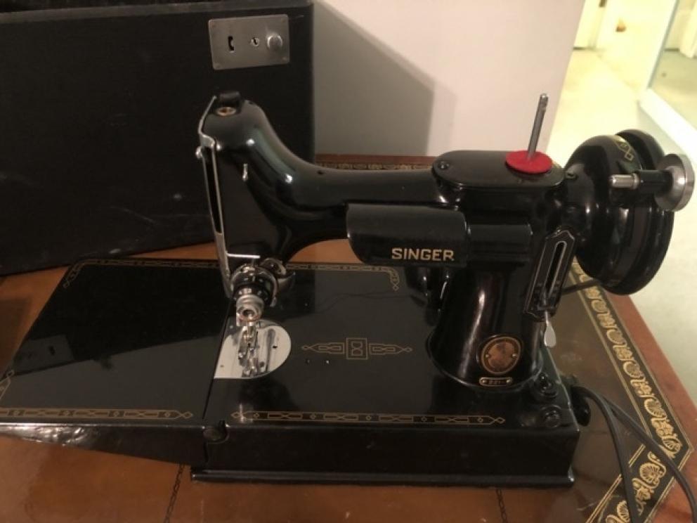 Image for Tieche Family Collection