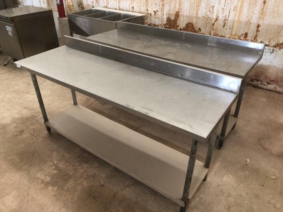 Image for Dickie’s BBQ Liquidation Auction