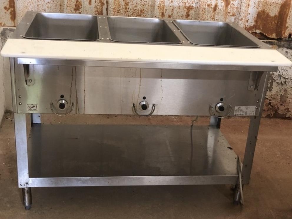 Image for Dickie’s BBQ Liquidation Auction