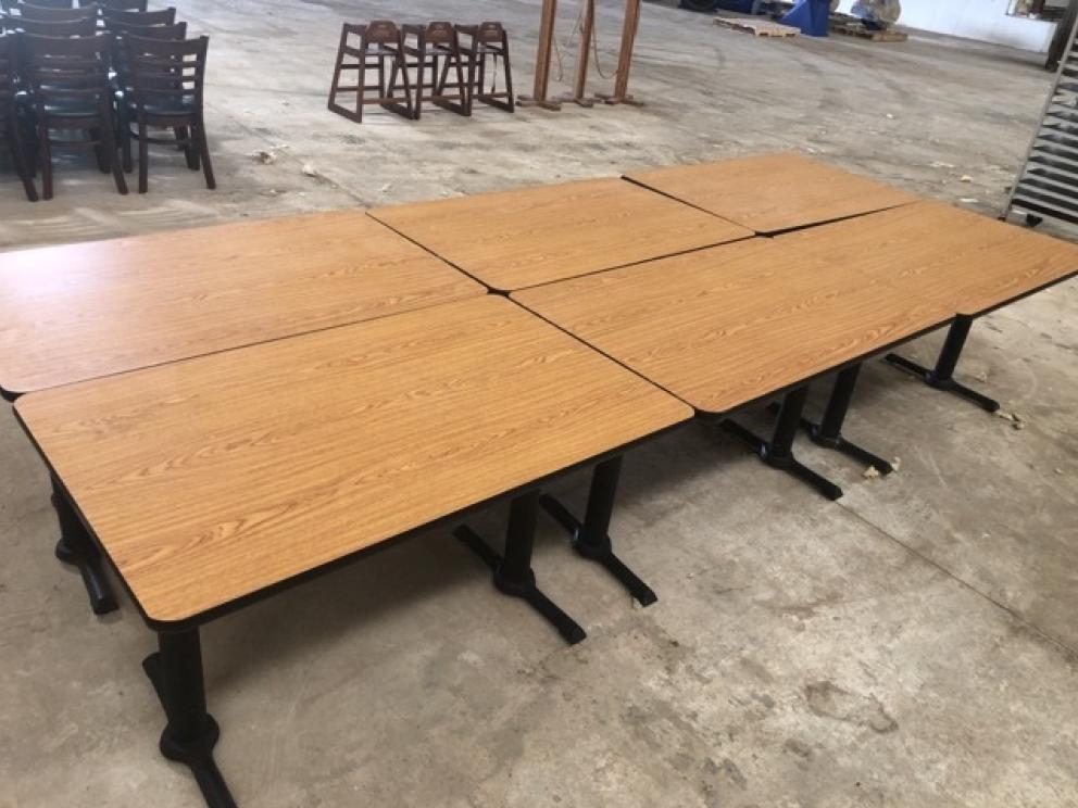 Image for Dickie’s BBQ Liquidation Auction