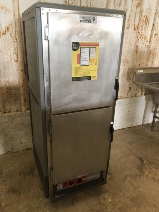 Image for Dickie’s BBQ Liquidation Auction