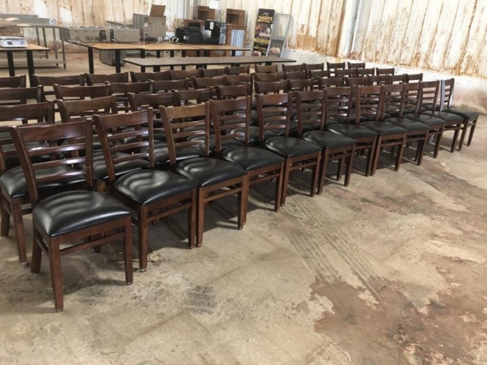 Image for Dickie’s BBQ Liquidation Auction