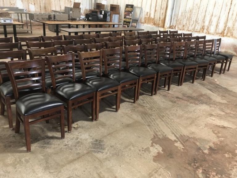 Image for Dickie’s BBQ Liquidation Auction