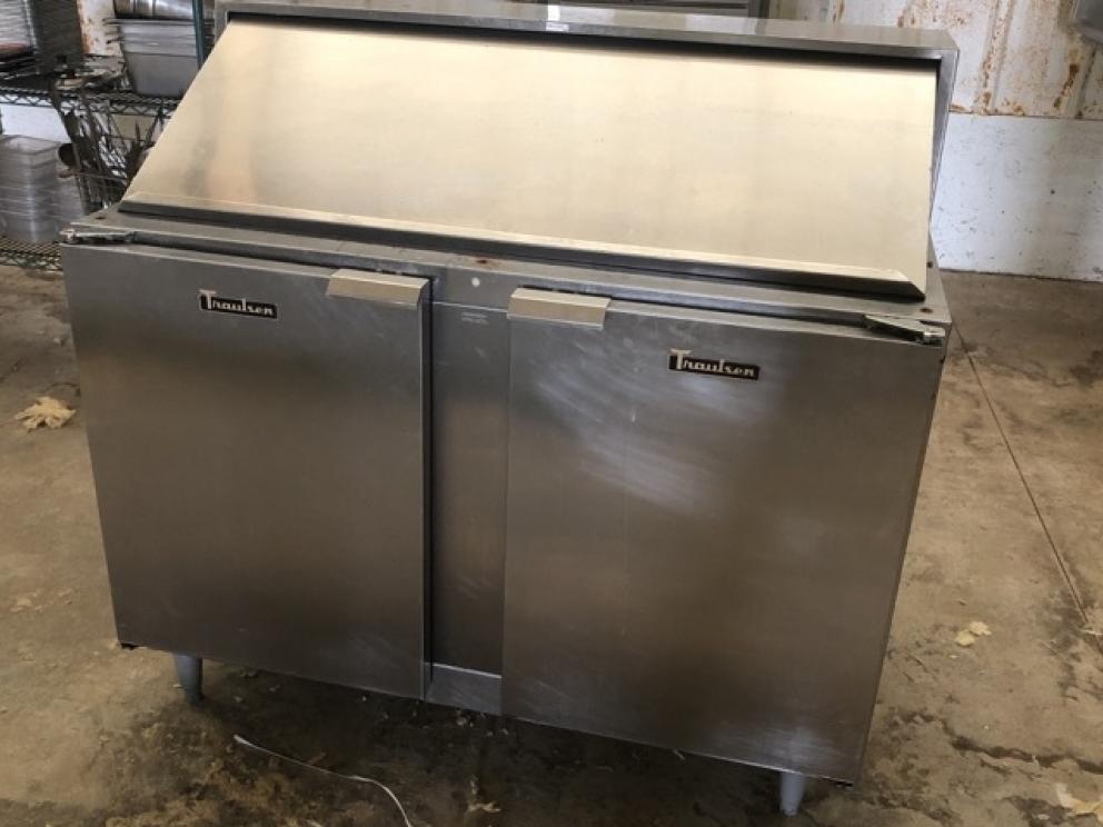 Image for Dickie’s BBQ Liquidation Auction