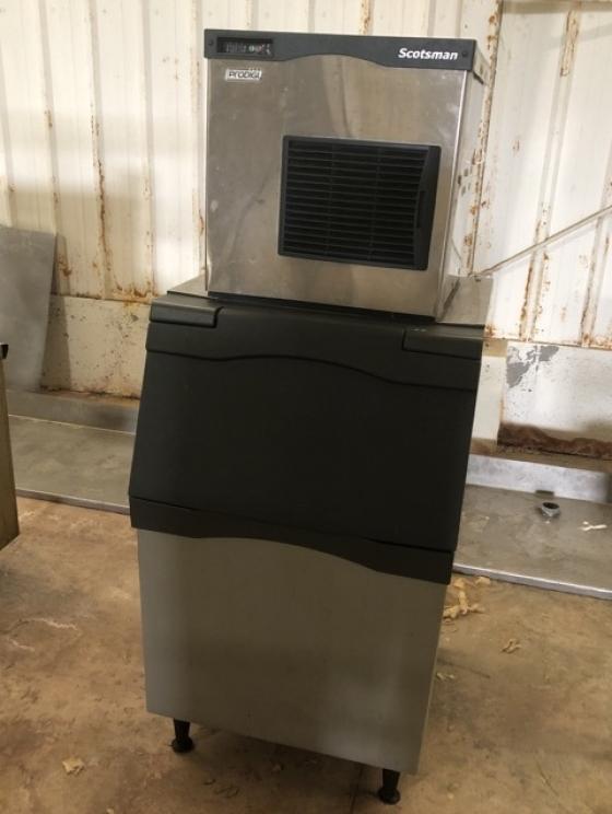 Image for Dickie’s BBQ Liquidation Auction