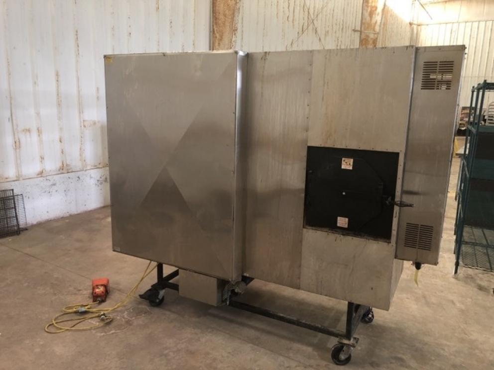 Image for Dickie’s BBQ Liquidation Auction