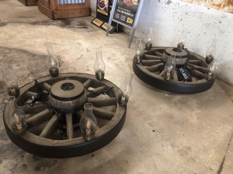 Image for Dickie’s BBQ Liquidation Auction